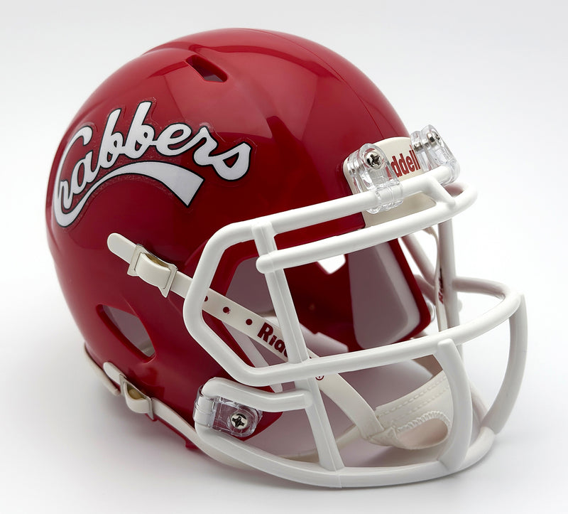 Hampton (VA) High School Mini Football Helmet