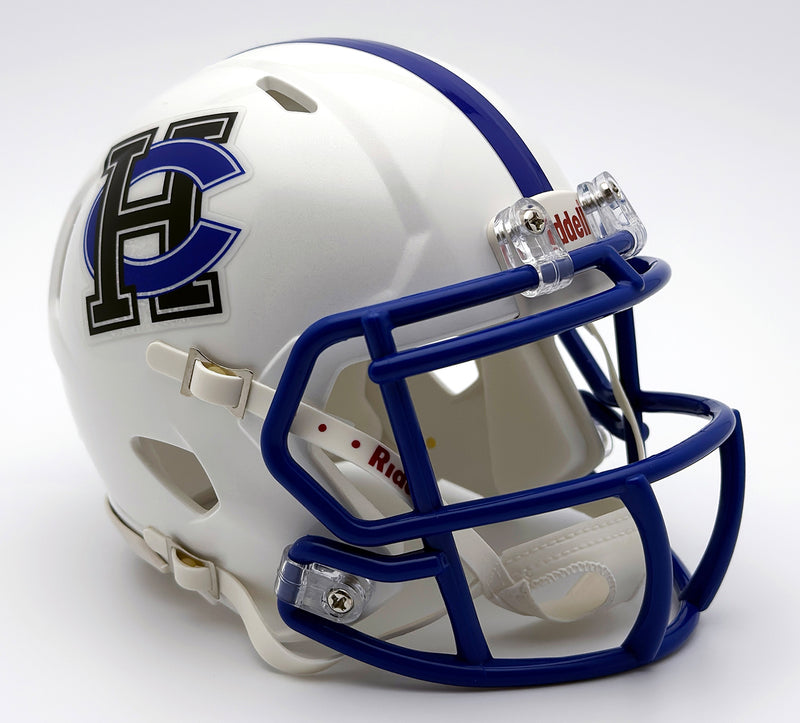 Harrison Central (OH) High School Mini Football Helmet