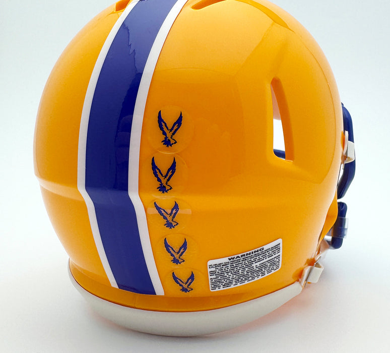 Hawk Mini Award Decals