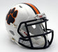Howland (OH) (2013) High School Mini Football Helmet