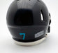 Jaguars Mini Numbers Helmet Picture