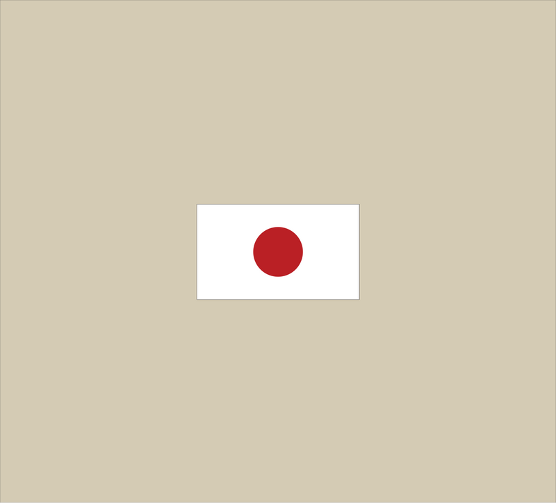 Japan Flag