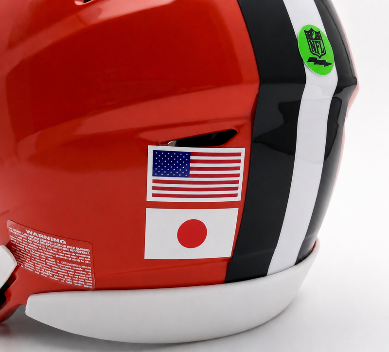 Japan Flag