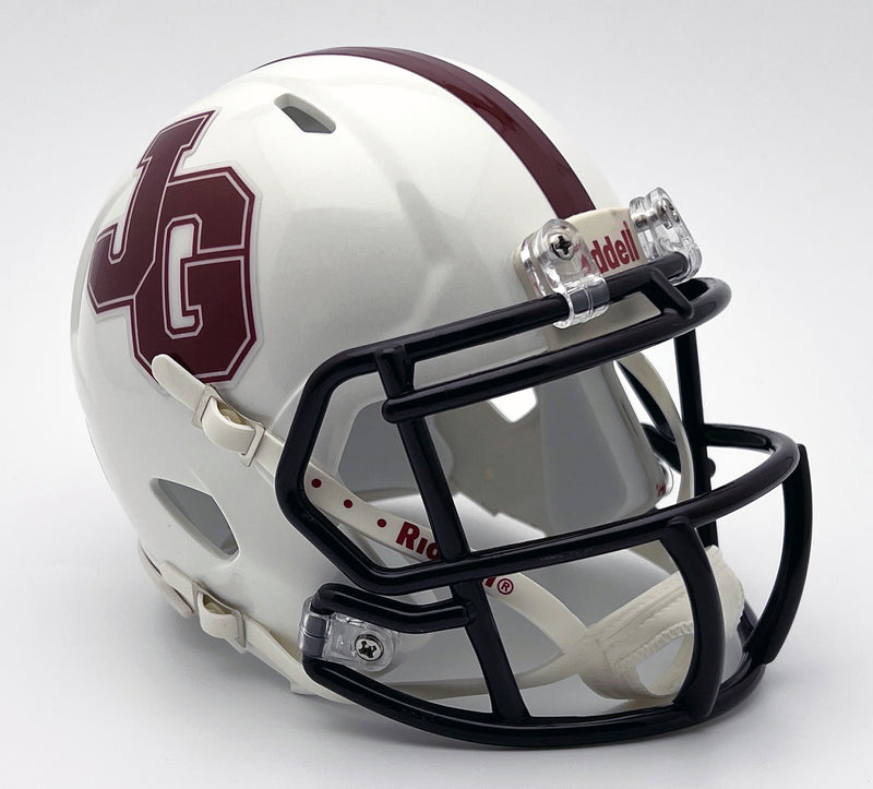 John Glenn (OH) High School Mini Football Helmet
