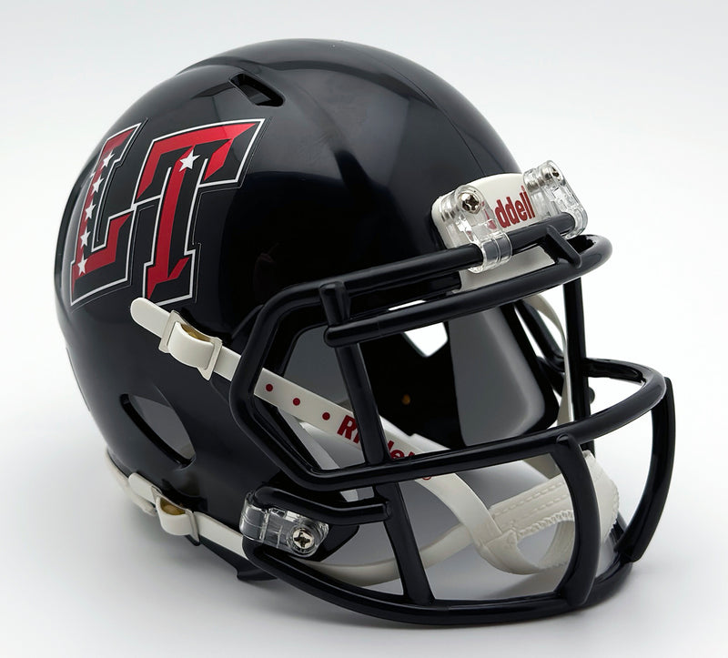 Lake Travis (TX) High School Mini Football Helmet