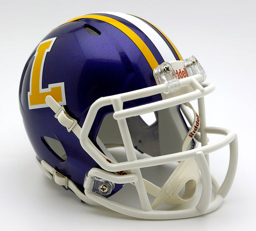 Lakewood (OH) (2002) High School Mini Football Helmet Lakewood (OH) (2002) High School Mini Football Helmet