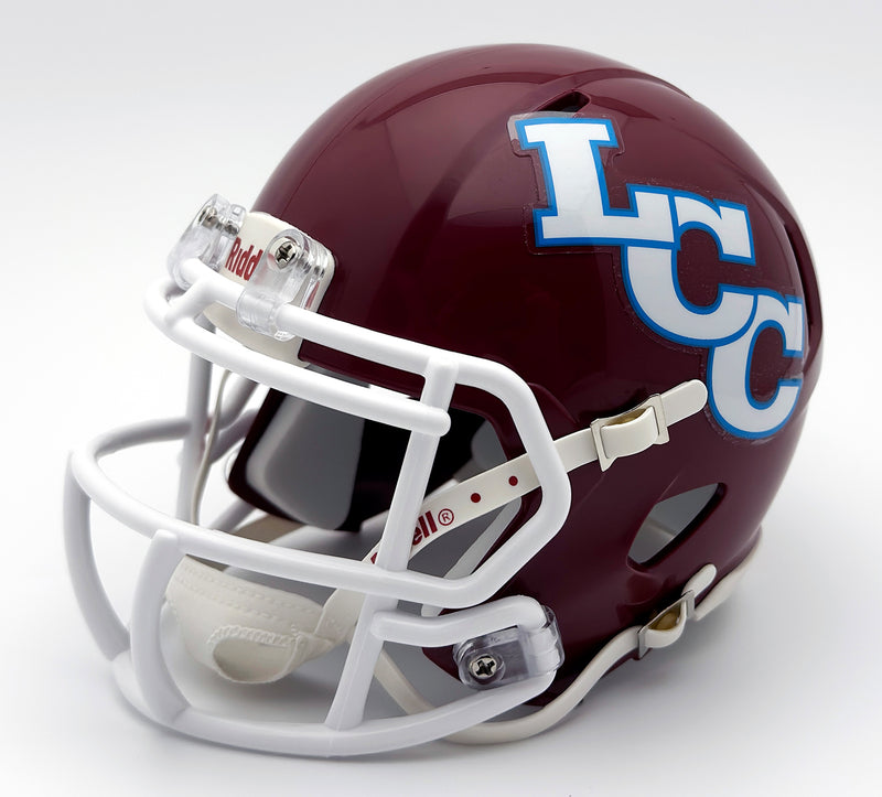 Lima Central Catholic (2013)