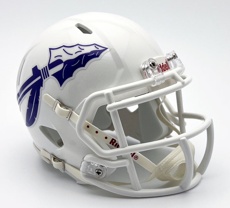 Logan (OH) (2024) High School Mini Football Helmet