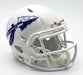 Logan (OH) (2024) High School Mini Football Helmet