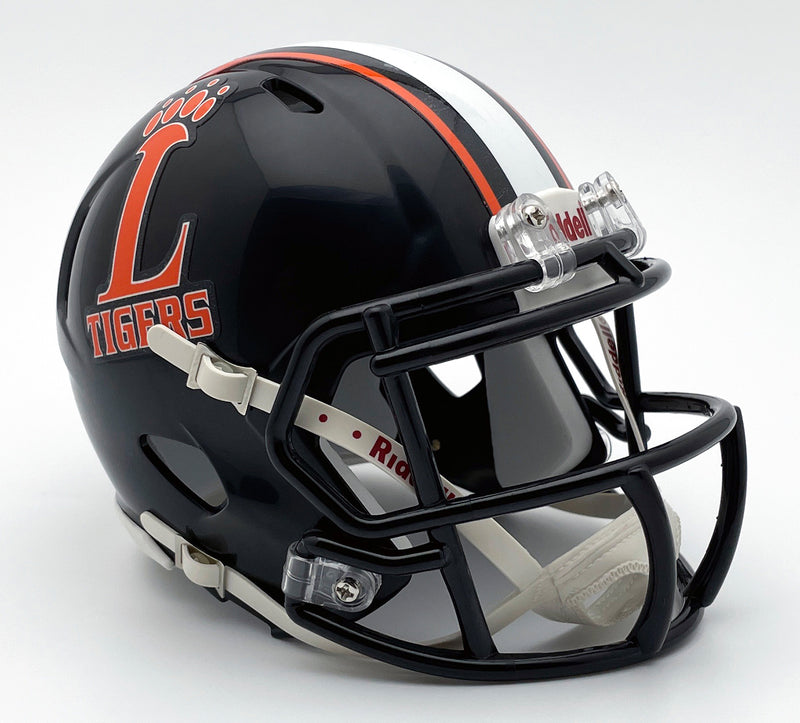 Loveland (OH) High School Mini Football Helmet