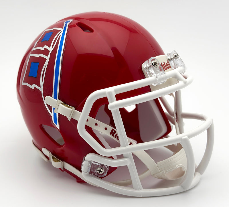 Manatee (FL) High School Mini Football Helmet