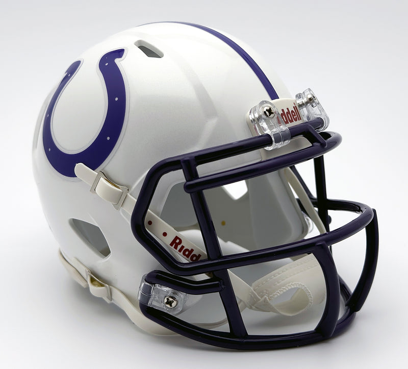 Martins Ferry (OH) High School Mini Football Helmet