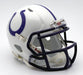 Martins Ferry (OH) High School Mini Football Helmet