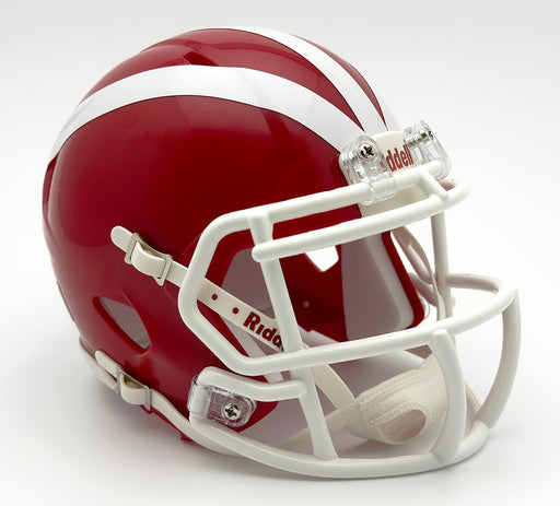 Mater Dei (CA) High School Mini Football Helmet
