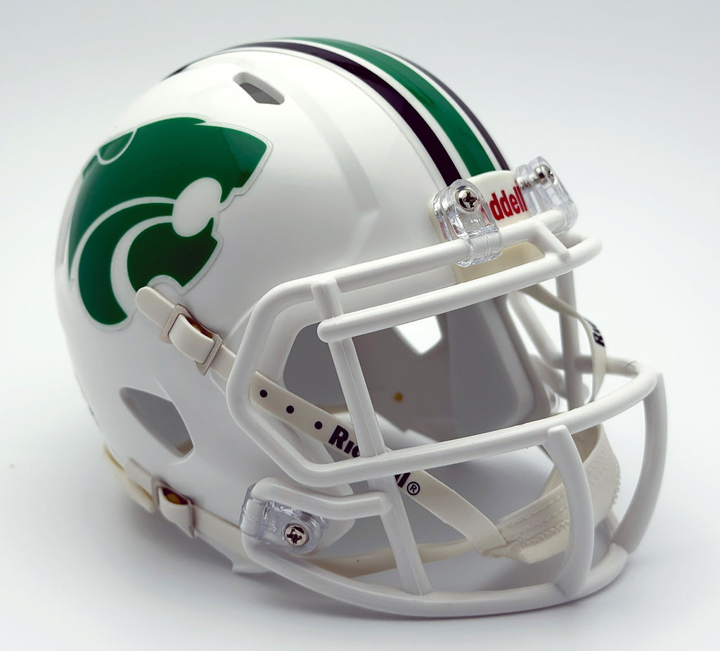 Mayfield (OH) (2016) High School Mini Football Helmet