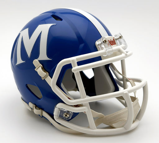 McCallie (TN) High School Mini Football Helmet
