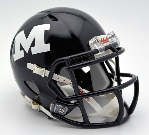 crown awards mini football helmets McDonald (OH) High School Mini Football Helmet