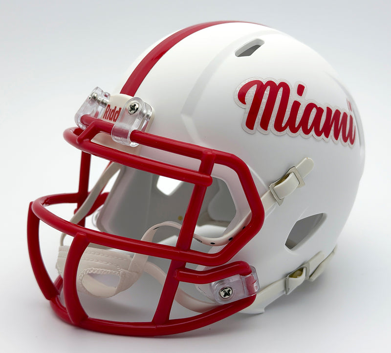 Miami (OH) (Alternate 11)