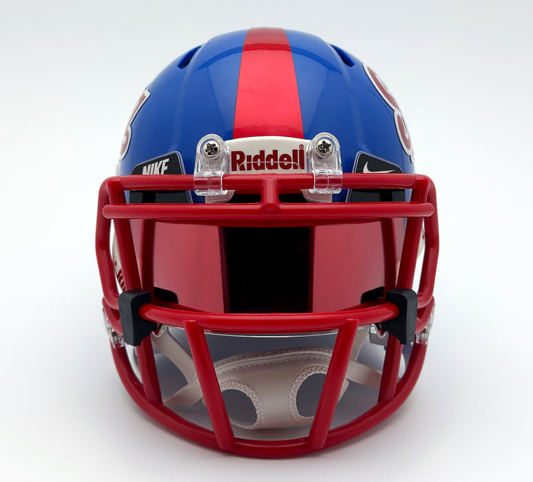 Mini Football Helmet Visor Insert