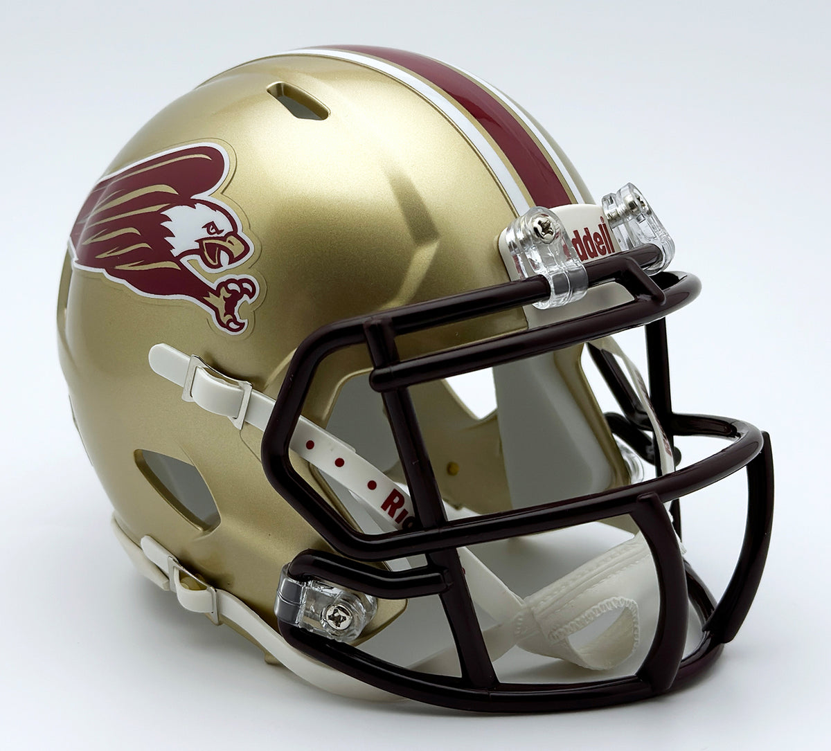 albany football helmet New Albany (2023)