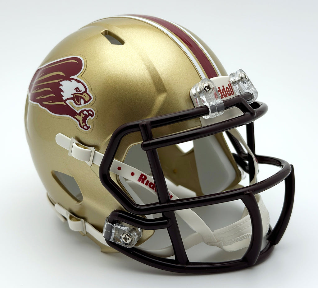 New Albany (OH) High School Mini Football Helmet — T-Mac Sports