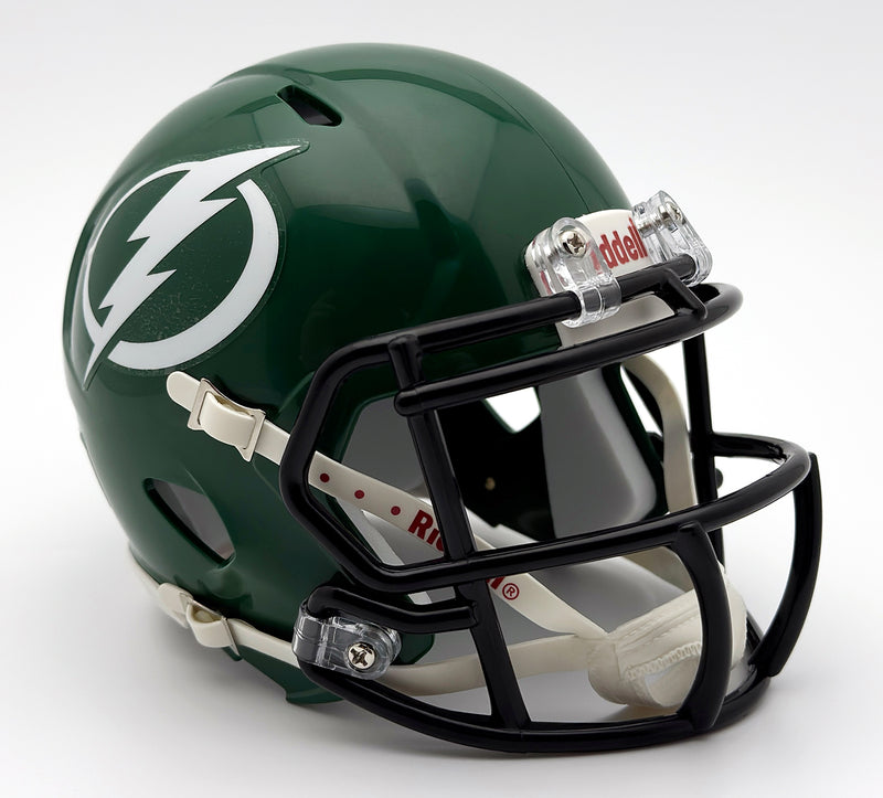 Northmont (Clayton) (OH) (2024) High School Mini Football Helmet