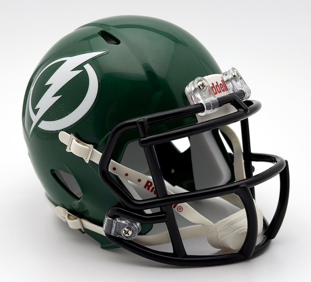 Northmont (Clayton) (OH) (2024) High School Mini Football Helmet — T-Mac Sports