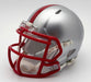 Norwayne (OH) (2011) High School Mini Football Helmet (Left Side)