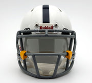 Oakley Mini Helmet Visor with Yellow UA Clips