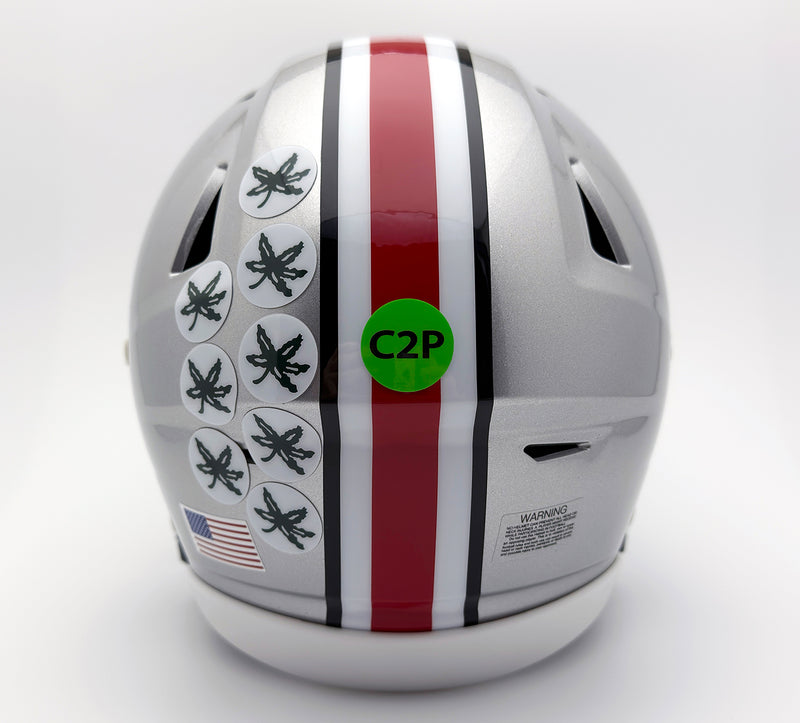 Mid-Size C2P Decal