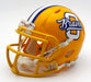 Olentangy (OH) (2023) High School Mini Football Helmet (Left Side)