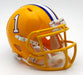 Olentangy (OH) (2023) High School Mini Football Helmet (Right Side)