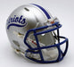 Olentangy Liberty (OH) (2016) High School Mini Football Helmet