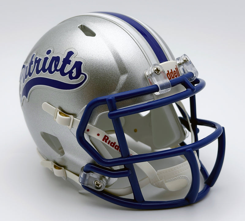Olentangy Liberty (OH) (2020) High School Mini Football Helmet
