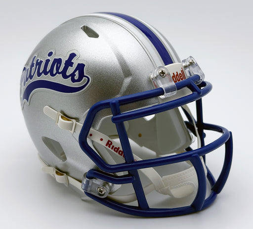 Olentangy Liberty (OH) (2020) High School Mini Football Helmet