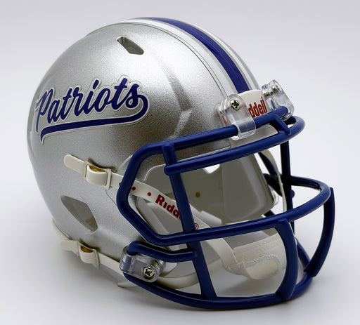 Olentangy Liberty (OH) (2023) High School Mini Football Helmet