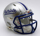Olentangy Liberty (OH) (2023) High School Mini Football Helmet