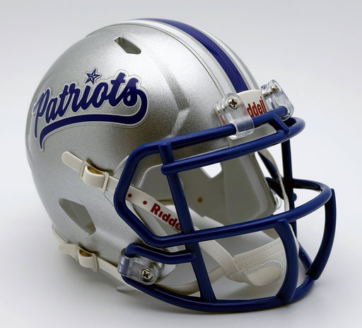 Olentangy Liberty (OH) High School Mini Football Helmet