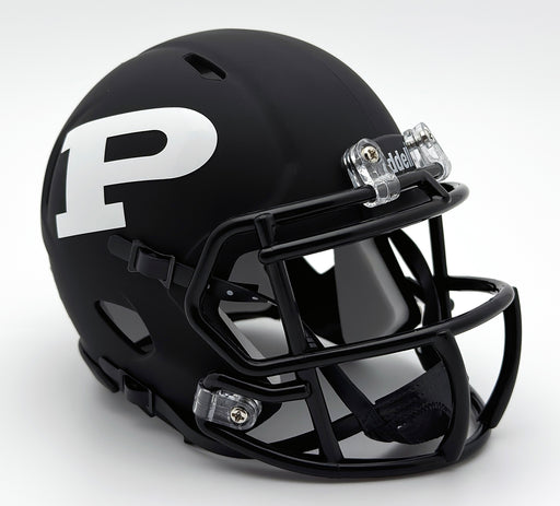 Perry (Massillon) (OH) (2022) High School Mini Football Helmet