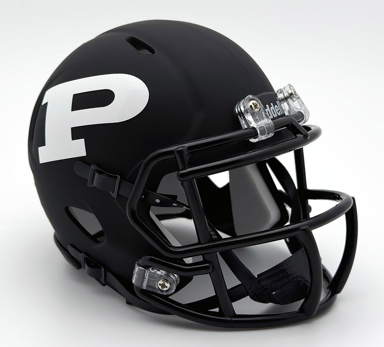 Perry (Massillon) (OH) High School Mini Football Helmet