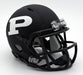 Perry (Massillon) (OH) High School Mini Football Helmet