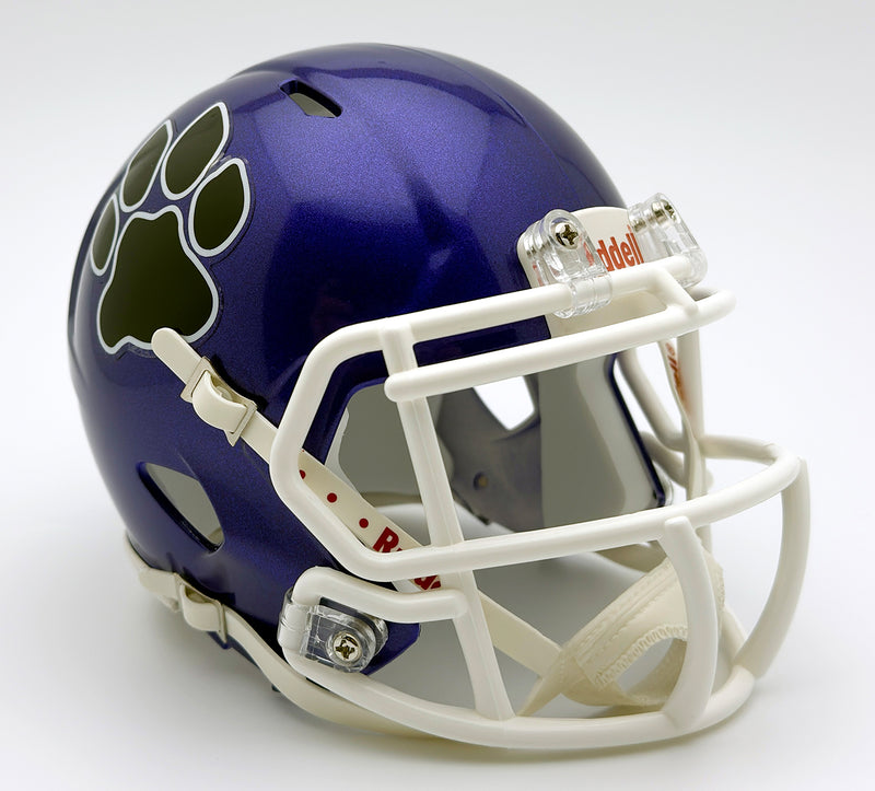 bcc football helmets Pickerington Central
