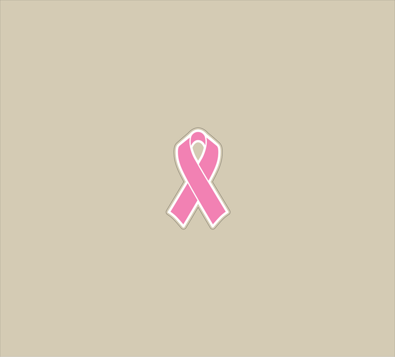 Awareness Ribbon Decals