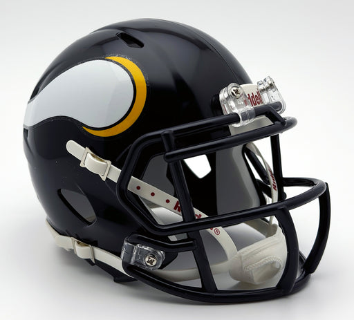 Pittsburgh Central Catholic (PA) High School Mini Football Helmet
