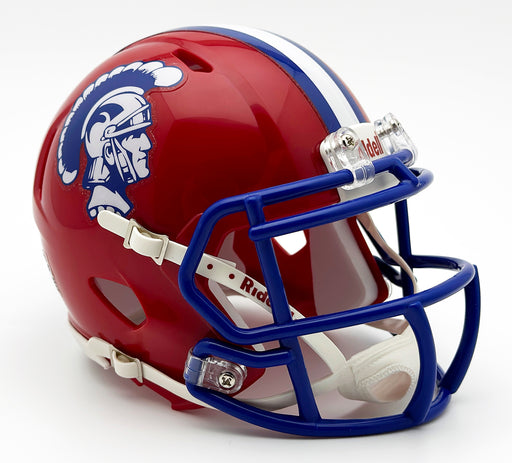 Portsmouth (OH) (2020) High School Mini Football Helmet