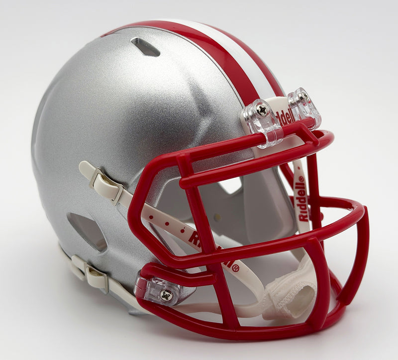 acc miniature football helmets Riddell Miami Hurricanes Student Athlete #0 Keelan Marion Autographed Miami Team Store your dashboard Shelby