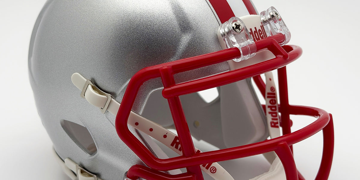facility sports equipment football helmets Shelby