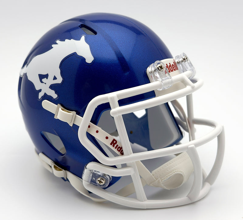 SMU (Alternate 9)