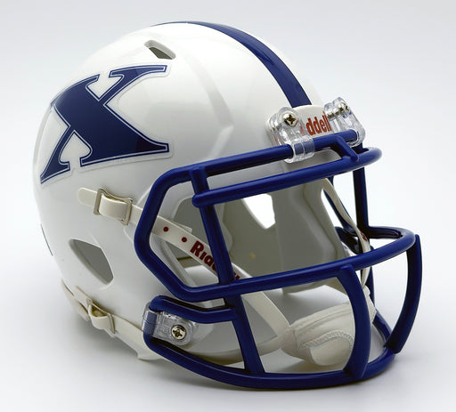St. Xavier (OH) High School Mini Football Helmet St. Xavier (OH) High School Mini Football Helmet