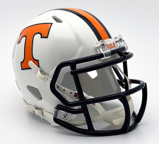 Tennessee (Alternate 1) Mini Football Helmet